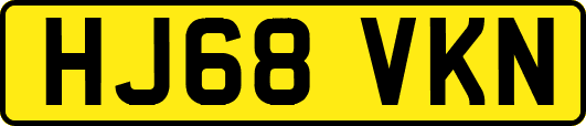 HJ68VKN