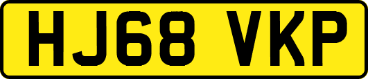 HJ68VKP