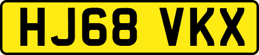 HJ68VKX