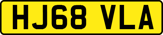 HJ68VLA