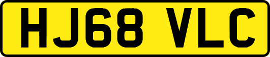 HJ68VLC