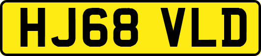 HJ68VLD