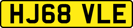 HJ68VLE