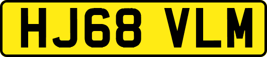 HJ68VLM