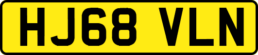 HJ68VLN
