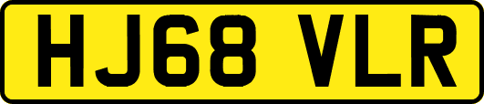 HJ68VLR