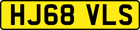 HJ68VLS
