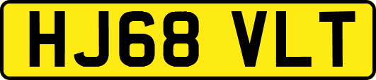 HJ68VLT