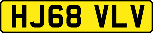 HJ68VLV
