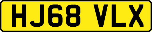 HJ68VLX