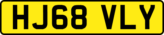 HJ68VLY