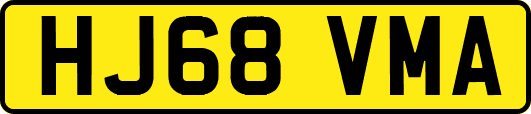 HJ68VMA