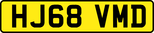 HJ68VMD