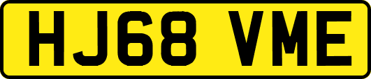 HJ68VME