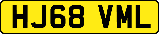 HJ68VML
