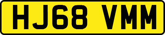 HJ68VMM