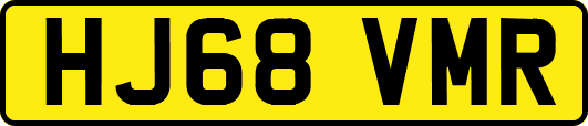 HJ68VMR