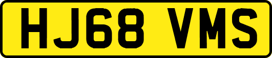 HJ68VMS
