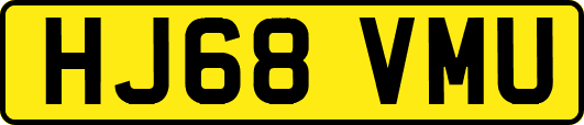 HJ68VMU