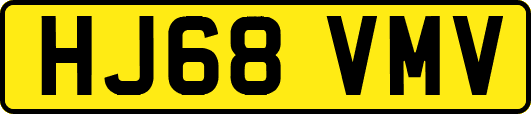 HJ68VMV