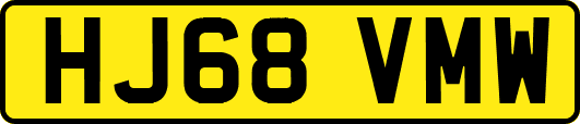 HJ68VMW