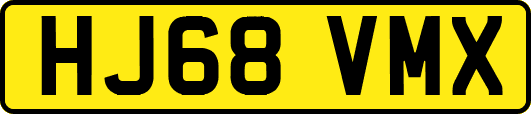 HJ68VMX