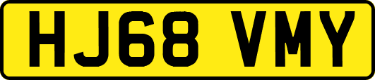 HJ68VMY