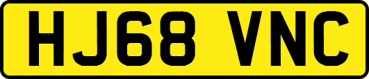 HJ68VNC