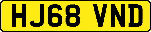 HJ68VND