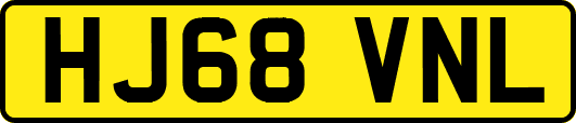 HJ68VNL