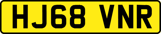 HJ68VNR