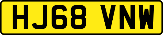 HJ68VNW