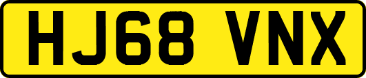 HJ68VNX