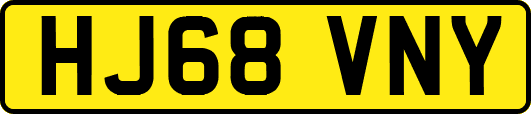 HJ68VNY
