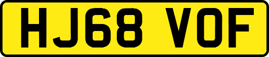 HJ68VOF
