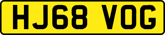 HJ68VOG