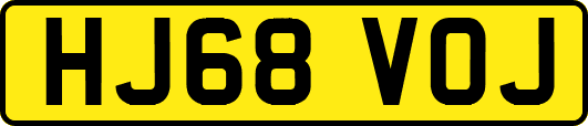 HJ68VOJ