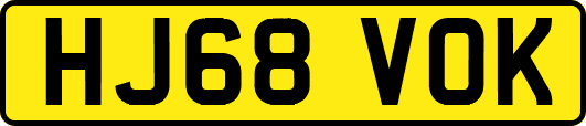 HJ68VOK