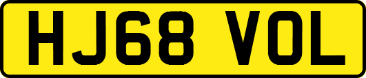 HJ68VOL