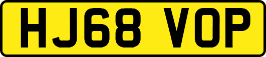 HJ68VOP
