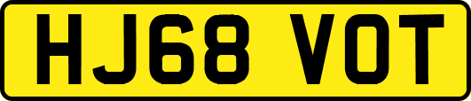 HJ68VOT
