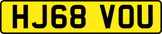 HJ68VOU
