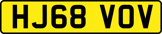 HJ68VOV