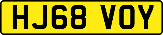 HJ68VOY