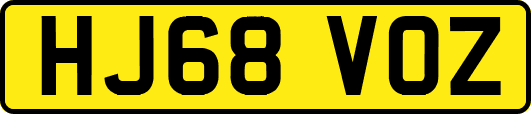 HJ68VOZ