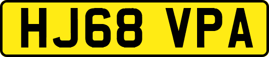 HJ68VPA