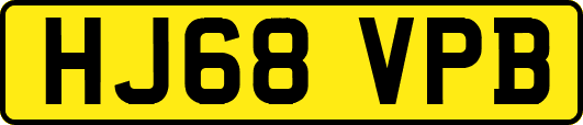 HJ68VPB