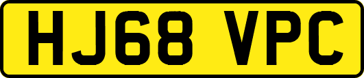 HJ68VPC