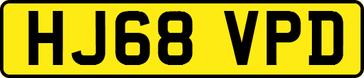 HJ68VPD