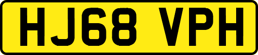 HJ68VPH